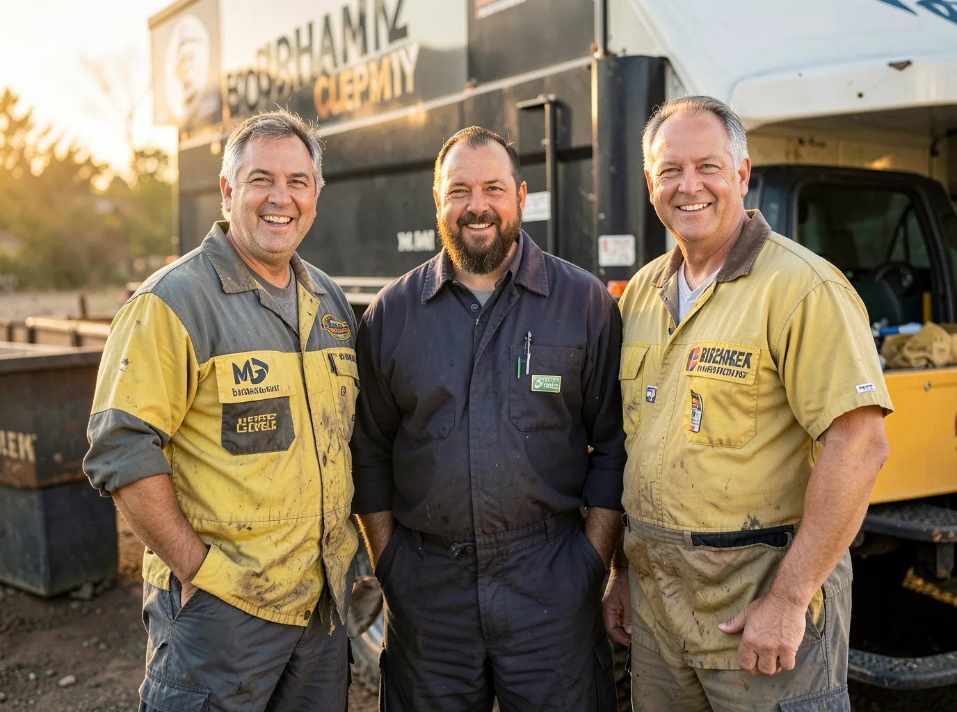 Sewage Cleanup company in Hurley, SD