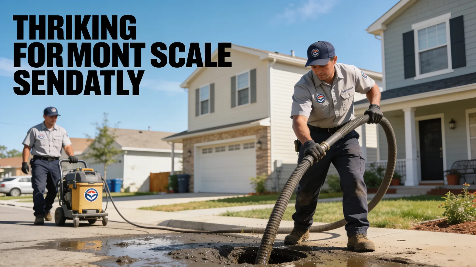 Sewage Cleanup in Hurley, SD near me